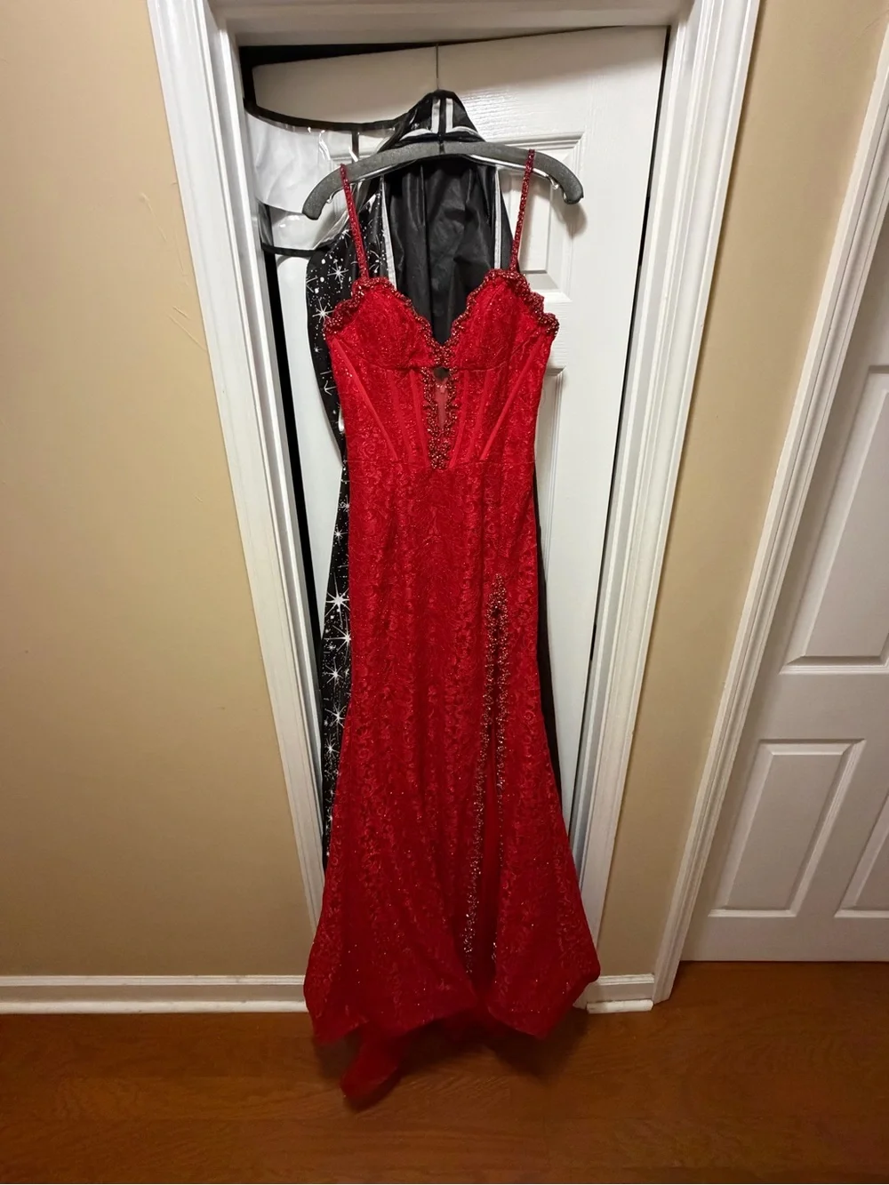 jovani red beaded dress Jovani 37272 Dress | Jovani Dresses